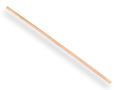 Afbeeldingen van Mestschuifsteel TAUARI 160X3,2CM