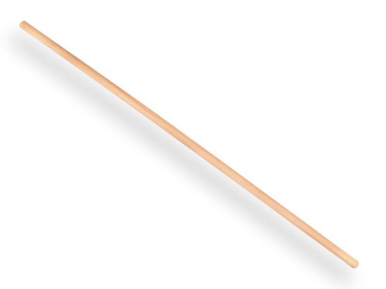 Afbeeldingen van Mestschuifsteel TAUARI 160X3,2CM