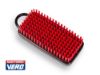 Afbeeldingen van Nagelborstel Man-power 11CM met harde nylon vezel