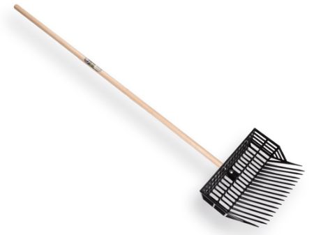 Afbeelding voor categorie Paardenvijgvorken