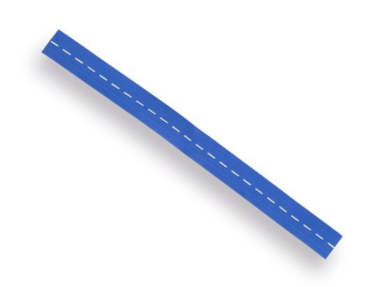 Afbeeldingen van NIERHAUS Riem elastiek 50X4CM t.b.v. kniebeschermer 13-VE