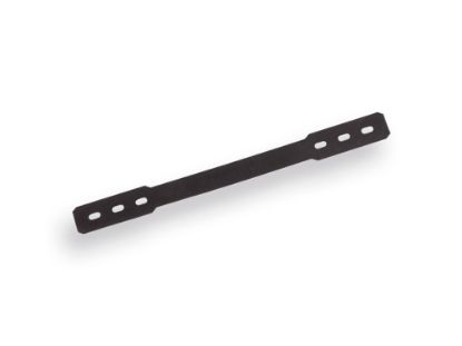Afbeeldingen van Riem rubber 32CM t.b.v. harmonica kniebeschermers 