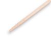 Afbeeldingen van Schoffelsteel TAUARI met hilt met conische punt 160X3,2CM
