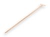 Afbeeldingen van Schoffelsteel TAUARI met hilt met excentrische punt 170X3,2CM