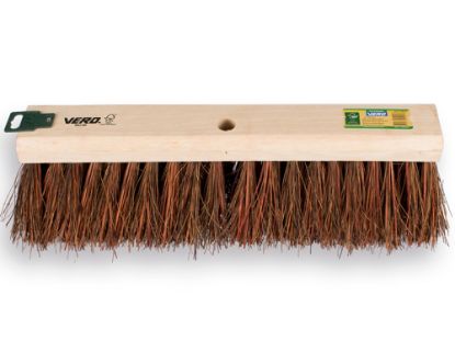 Afbeeldingen van Stadsbezem 46B bassine 46CM