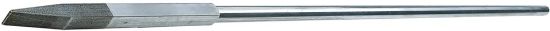 Afbeeldingen van HULTAFORS Aluminium breekijzer B1200S 120CM met stalen punt