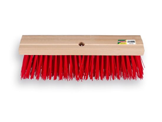 Afbeeldingen van SOLIDE Straatbezem PPN 35CM