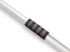 Afbeeldingen van Telescoopsteel aluminium 3-delig 155-400CM