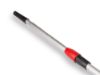 Afbeeldingen van Telescoopsteel aluminium 3-delig 155-400CM
