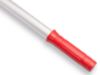 Afbeeldingen van Telescoopsteel aluminium 3-delig 155-400CM