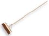 Afbeeldingen van Wegenbouwbezem 45B TAUARI steel 160X2,8CM