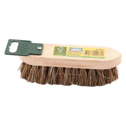 Afbeeldingen van Werkborstel 711U 16CM union vezel