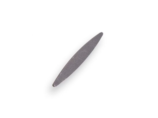 Afbeeldingen van Wetsteen SILIFIX ovaal fijn 22,5CM