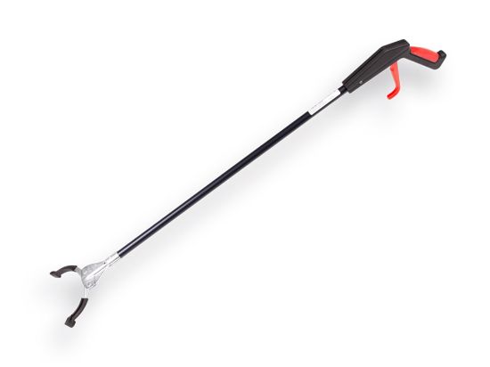 Afbeeldingen van Zwerfvuilgrijper nr.51K 92CM met pistoolgreep