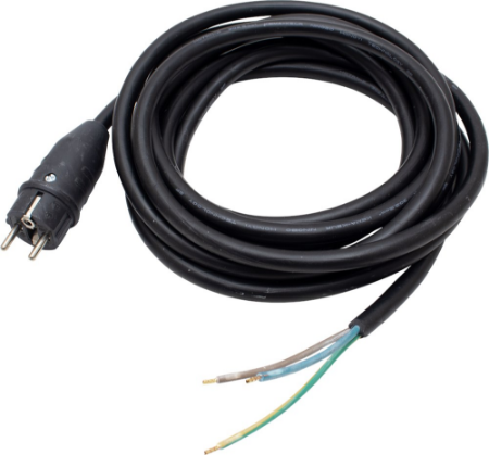 Afbeelding voor categorie Aansluitsnoeren