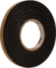 Afbeeldingen van KELFORT Afdichtingsband gecomprimeerd zwart 12,5M 20/2MM