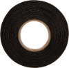 Afbeeldingen van KELFORT Afdichtingsband gecomprimeerd zwart 12,5M 20/2MM