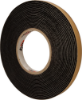 Afbeeldingen van KELFORT Afdichtingsband gecomprimeerd zwart 12,5M 20/2MM