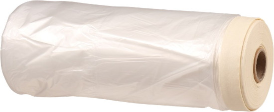 Afbeeldingen van KELFORT Afplakfolie indoor 33MX1100MM