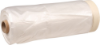 Afbeeldingen van KELFORT Afplakfolie indoor 33MX1100MM
