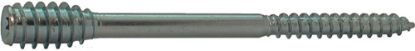 Afbeeldingen van KELFORT Afstandschroef 6X60MM