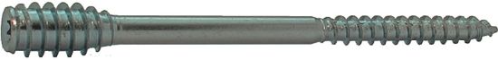 Afbeeldingen van KELFORT Afstandschroef 6X60MM