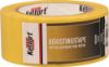 Afbeeldingen van KELFORT Betonbekistingstape geel waterproof medium 50MM 33M