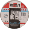 Afbeeldingen van KELFORT Bitumenkimband loodkleur