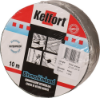 Afbeeldingen van KELFORT Bitumenkimband loodkleur