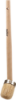 Afbeeldingen van KELFORT Bokkenpoot wit haar 50X55MM