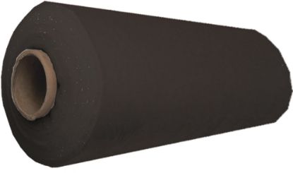 Afbeeldingen van KELFORT Bouwfolie zwart T200 60μm 4X50M 