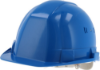 Afbeeldingen van KELFORT Bouwhelm blauw KEL-BDB