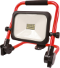 Afbeeldingen van KELFORT Accu bouwlamp LED 10W 1000LM 4K Klasse III