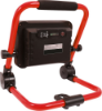 Afbeeldingen van KELFORT Accu bouwlamp LED 10W 1000LM 4K Klasse III