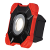 Afbeeldingen van KELFORT Accu bouwlamp LED 10W 1000LM dim Klasse III