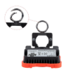 Afbeeldingen van KELFORT Accu bouwlamp LED 10W 1000LM dim Klasse III