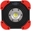 Afbeeldingen van KELFORT Accu bouwlamp LED 20W 2000LM Klasse III