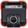 Afbeeldingen van KELFORT Accu bouwlamp LED 20W 2000LM Klasse III