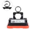 Afbeeldingen van KELFORT Accu bouwlamp LED 20W 2000LM Klasse III