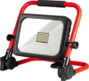 Afbeeldingen van KELFORT Accu bouwlamp LED 30W 3000LM 4K Klasse III