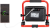 Afbeeldingen van KELFORT Accu bouwlamp LED 30W 3000LM 4K Klasse III