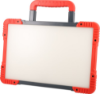 Afbeeldingen van KELFORT Accu bouwlamp LED 40W 5500LM 5K FL Klasse III