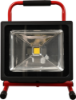 Afbeeldingen van KELFORT Accu bouwlamp LED 50W 4000LM IP54 Klasse III