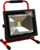 Afbeeldingen van KELFORT Accu bouwlamp LED 50W 4000LM IP54 Klasse III