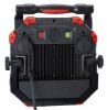 Afbeeldingen van KELFORT Bouwlamp LED 100W 10000LM dimbaar Klasse I