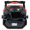 Afbeeldingen van KELFORT Bouwlamp LED 100W 10000LM dimbaar Klasse I