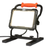 Afbeeldingen van KELFORT Bouwlamp LED 100W 8000LM Klasse II