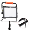 Afbeeldingen van KELFORT Bouwlamp LED 100W 8000LM Klasse II