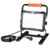 Afbeeldingen van KELFORT Bouwlamp LED 30W 2400LM Klasse II