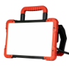 Afbeeldingen van KELFORT Bouwlamp LED 30W 3000LM 5K Klasse 1